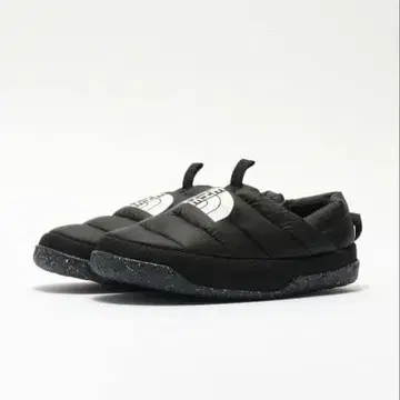 THE NORTH FACE 눕시 다운 뮬