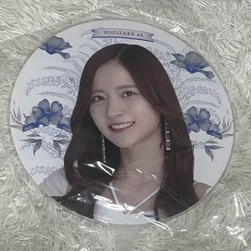 카나카와 사야 사이토 아스카 졸업 콘서트 개별 부채