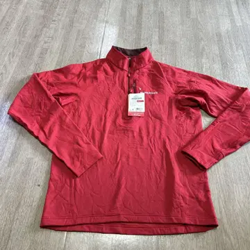 mont-bell Trail Action Pullover M