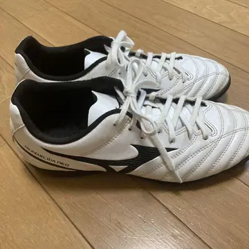 축구화