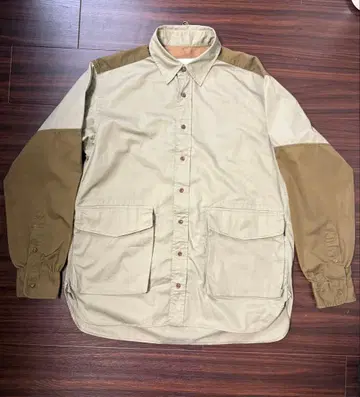 take&sons 필드 워크 셔츠 사이즈 3