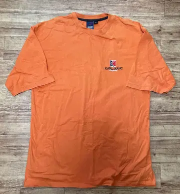 XL KARL KANI 티셔츠