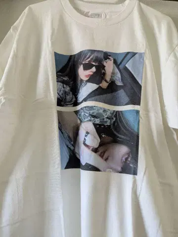 카시 카티 T셔츠
