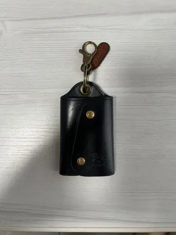 일비종떼 키케이스 블랙