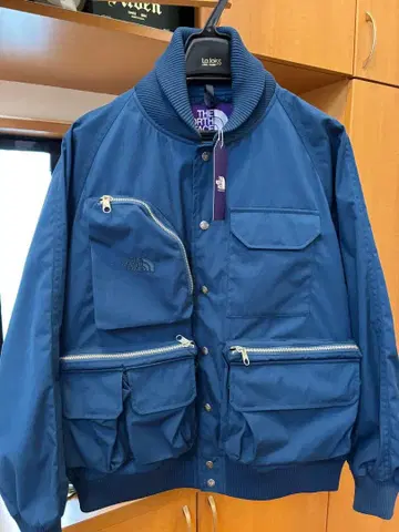 THE NORTH FACE PURPLE LABEL 65/35 field