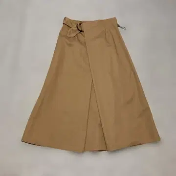모디파이 modify 롱 스커트