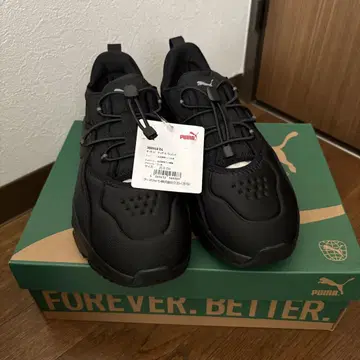 puma 오키드 샌들 스니커즈