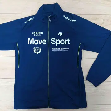 DESCENTE Move Sport 저지 O
