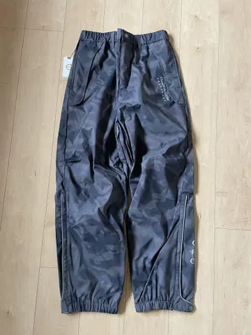 EVISEN x Chaos Fishing Club