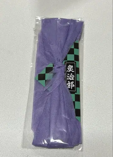 귀멸의 칼날 카마도 탄지로 부채 영화촌 쿄노 오시고토