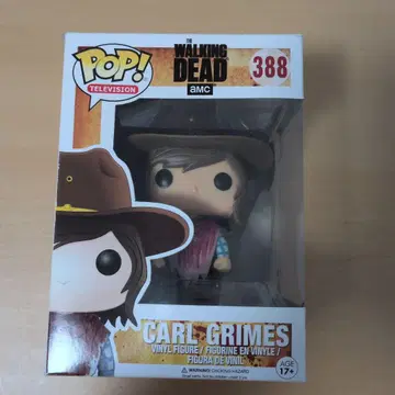 FUNKO POP 칼라임즈