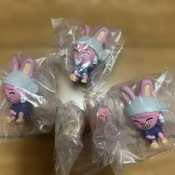 스키즈 창빈 가챠가챠 세트