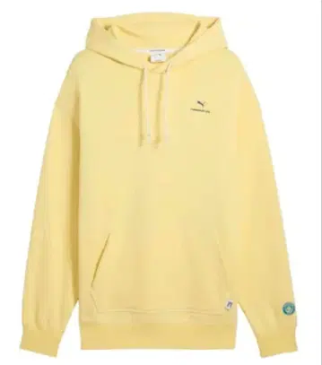 푸마 24-25 맨체스터 시티 M 사이즈 후드 맨투맨 새상품