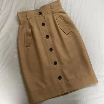 [Apuweiser-riche] 스커트 size0