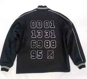 론 헤르만 x NUMBERS EDITION 울 자켓 XL
