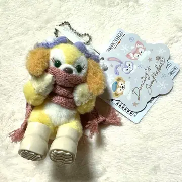 쿠키앤 봉제 인형 참
