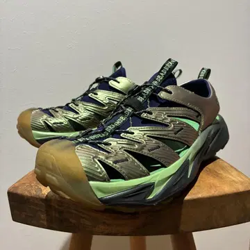 HOKAONEONE x Brain Dead Hopara 28cm
