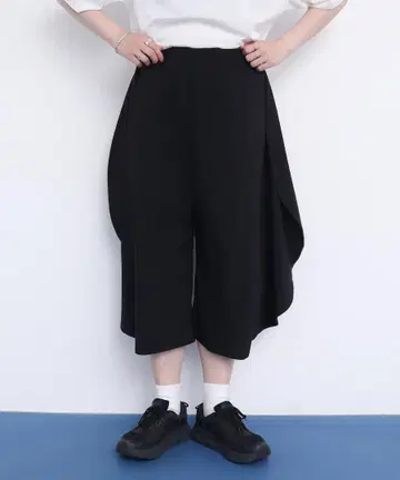 택 포함 새상품 I am I in fact 풀문 팬츠