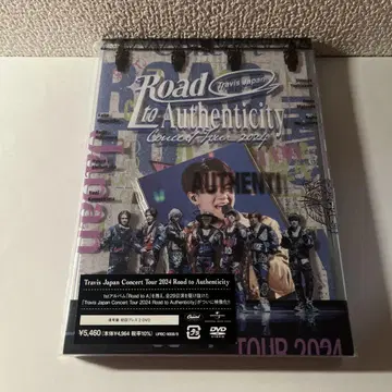 Travis Japan Concert Tour 2024 DVD