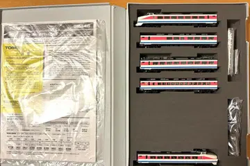 #TOMIX 485계 특급 기차(하쿠산) 기본 5량, 증결 4량 세트