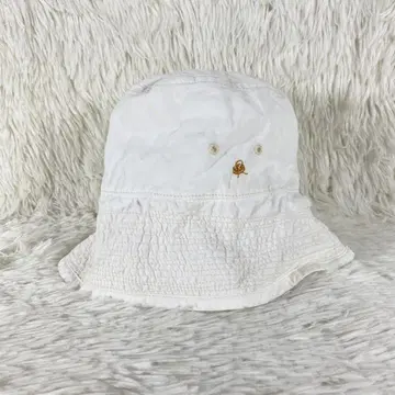 [ R by 45rpm ] 버킷햇