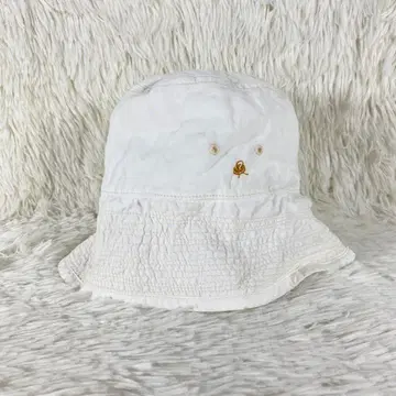 [ R by 45rpm ] 버킷햇