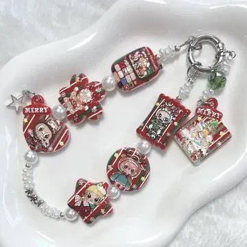 러브부 sp 스트랩