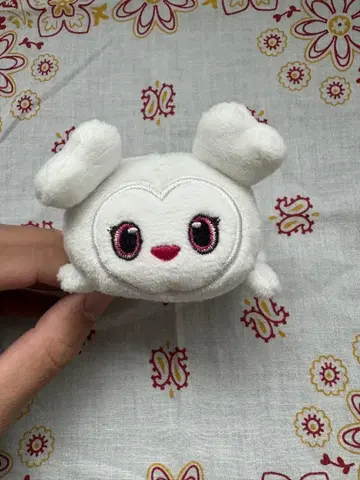 더블리 백참