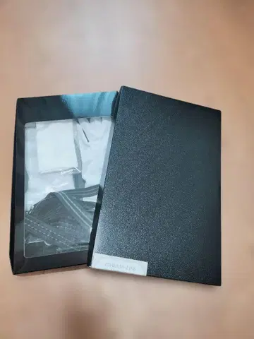 결혼식 피로연 신랑 잡화와 셔츠 세트