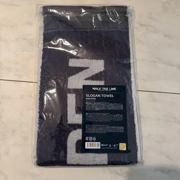 ENHYPEN 타월