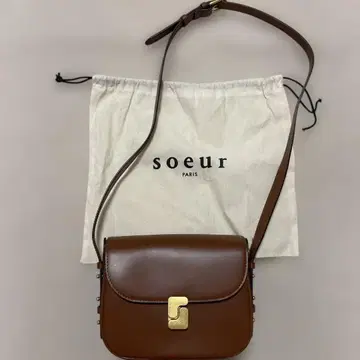 Soeur BELLISSIMA MINI 숄더백