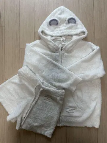 [ 새상품급 ] 젤라또피케 셋업 동물의 숲 준