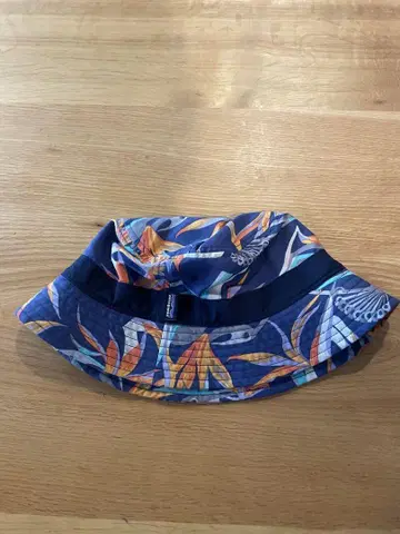 Patagonia 버킷햇