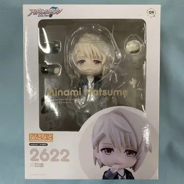 넨도로이드 나츠메 미나미 [ 아이들리시 세븐 ]