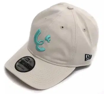 도츠이타레 본포 NEW ERA 캡