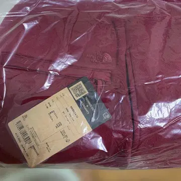 THE NORTH FACE 쭈리 기모 팬츠