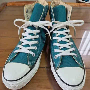 90s USA제 컨버스 하이컷 미국제 CONVERSE