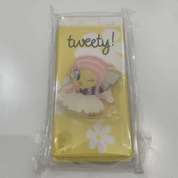 IU 트위티 tweety 아크릴톡 H.E.R 스마트폰 그립