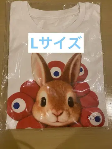 만박 노르딕 서클 T셔츠 미야쿠미야쿠