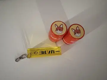 요루시카 2025 가챠 도작 재연 룸 키링 0921 나고야 a