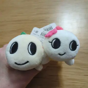 스기나미구 마스코트 나미스케 나미