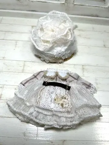 2세트 모케님 아웃핏 팝마트 브라이스
