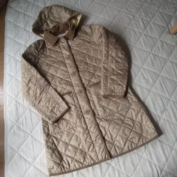 MACKINTOSH 퀼팅 자켓