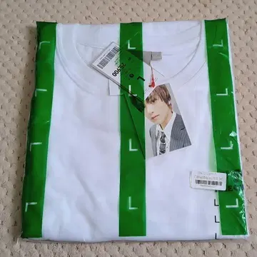 산리오 NCT 해찬 티셔츠