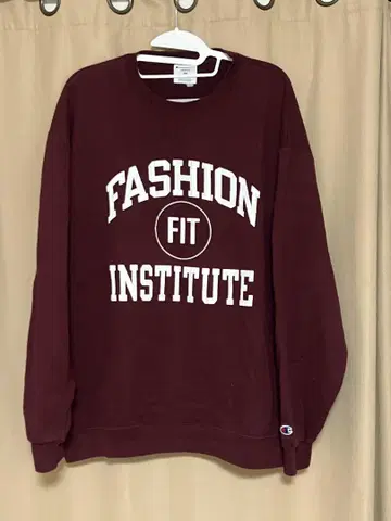 Champion FASHION FIT INSTITUTE 트레이닝복