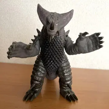 울트라 괴수 EX 고모라 피규어 약 30cm 그레이