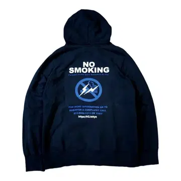 #FR2 Fragment Design 콜라보 후드티