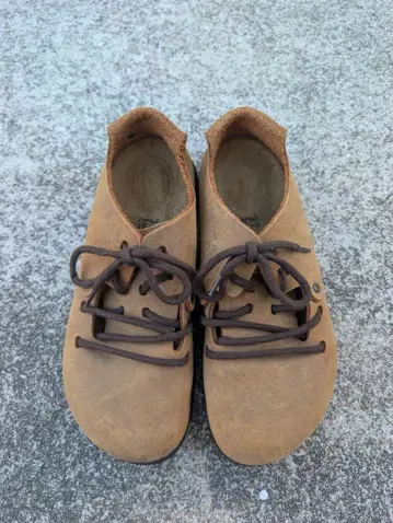 BIRKENSTOCK/37 MONTANA 몬타나