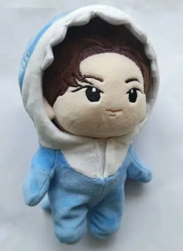 기현 monstax 20cm 봉제 인형