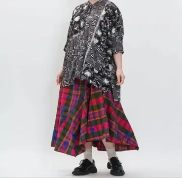 아즈노아즈오오라카 사이즈 3 라쿠라쿠라쿠 노스커트